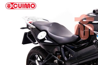 BMW F 800 R