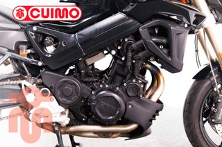BMW F 800 R