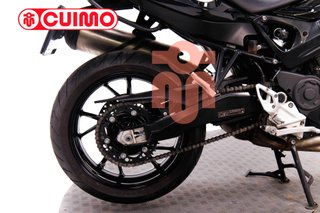 BMW F 800 R
