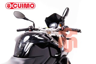 BMW F 800 R