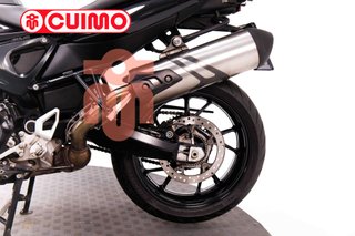 BMW F 800 R