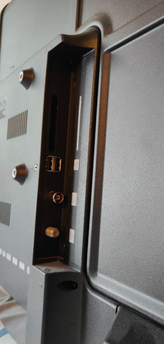 TV TD System 40 90x52cm
