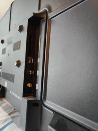 TV TD System 40 90x52cm