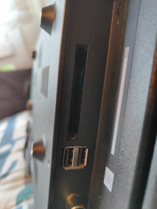 TV TD System 40 90x52cm
