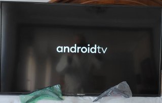 TV TD System 40 90x52cm