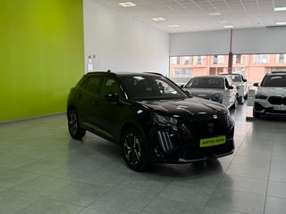 Peugeot 2008 Allure Hybrid 1.2 145CV eDCS6 MHEV!!!