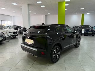 Peugeot 2008 Allure Hybrid 1.2 145CV eDCS6 MHEV!!!