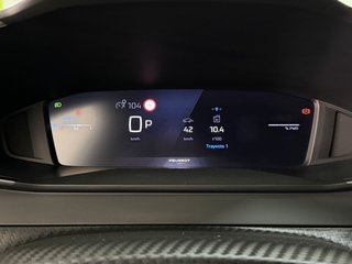 Peugeot 2008 Allure Hybrid 1.2 145CV eDCS6 MHEV!!!