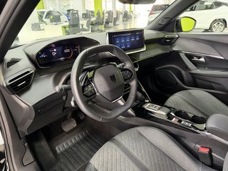 Peugeot 2008 Allure Hybrid 1.2 145CV eDCS6 MHEV!!!