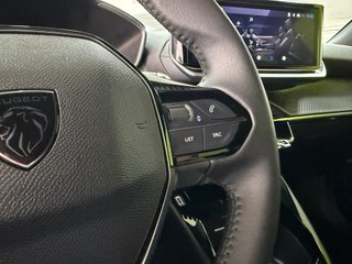 Peugeot 2008 Allure Hybrid 1.2 145CV eDCS6 MHEV!!!