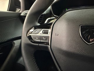 Peugeot 2008 Allure Hybrid 1.2 145CV eDCS6 MHEV!!!