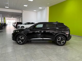 Peugeot 2008 Allure Hybrid 1.2 145CV eDCS6 MHEV!!!