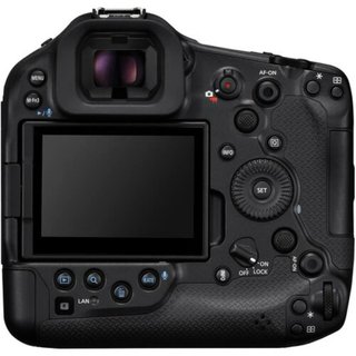 Canon EOS R1 (Nueva)