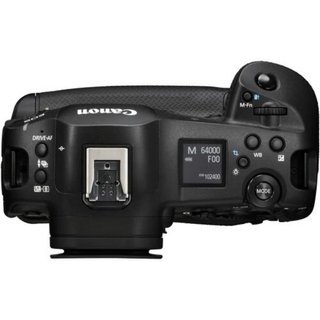 Canon EOS R1 (Nueva)