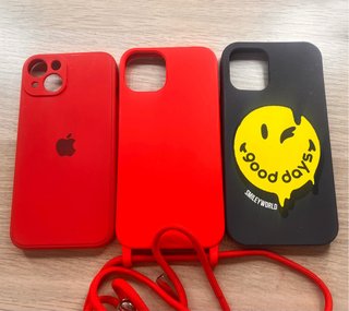 Fundas iPhone 13
