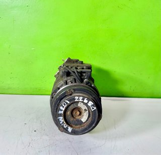 447220-8027 Compresor Aire Acondicionado BMW 320i