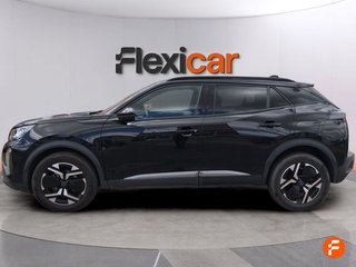 Peugeot 2008 Active Pack Puretech 100 S&S 6 Vel. MAN