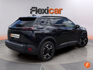 Peugeot 2008 Active Pack Puretech 100 S&S 6 Vel. MAN