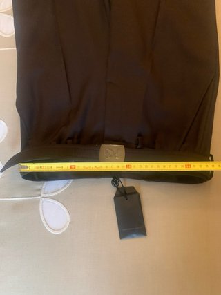 Pantalón de vestir negro