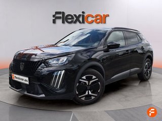 Peugeot 2008 Active Pack Puretech 100 S&S 6 Vel. MAN