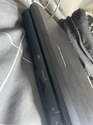 Reproductor DVD Portátil Daewoo