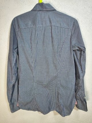 Camisa Tommy Hilfiger cuadros S