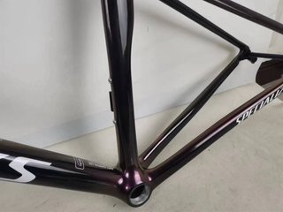Bicicleta da strada S-Works Tarmac SL8
