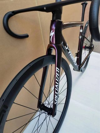 Bicicleta da strada S-Works Tarmac SL8