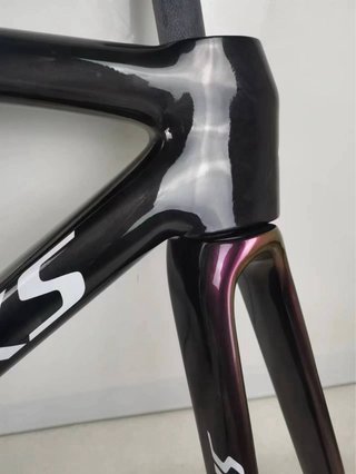 Bicicleta da strada S-Works Tarmac SL8