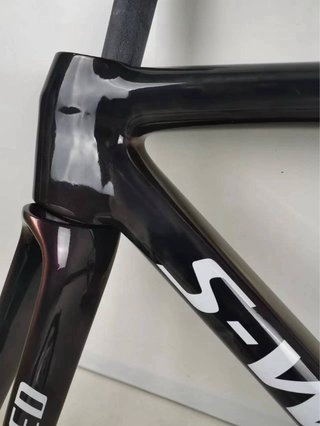 Bicicleta da strada S-Works Tarmac SL8