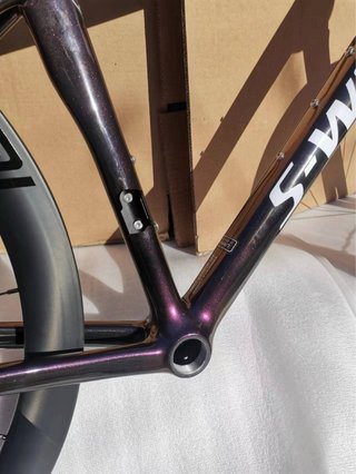 Bicicleta da strada S-Works Tarmac SL8