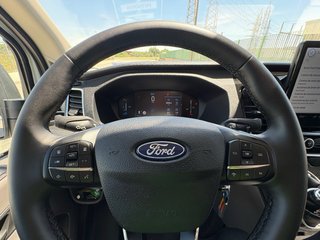 Ford Transit 2025