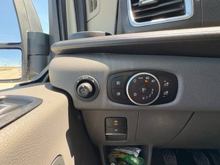 Ford Transit 2025