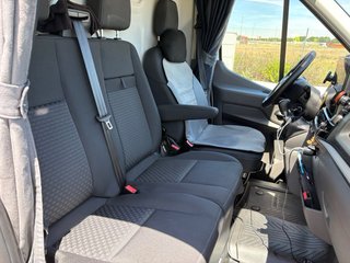 Ford Transit 2025