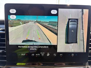 Ford Transit 2025