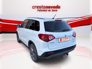 VITARA - DESDE 257€/MES ¡SIN PAGAR ENTRADA!