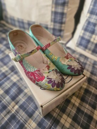 Traje Fallera Niña