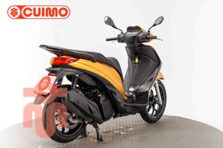 PIAGGIO MEDLEY 125 S