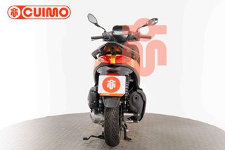 PIAGGIO MEDLEY 125 S