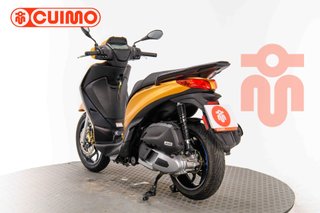 PIAGGIO MEDLEY 125 S