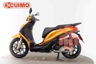 PIAGGIO MEDLEY 125 S