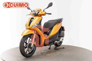 PIAGGIO MEDLEY 125 S