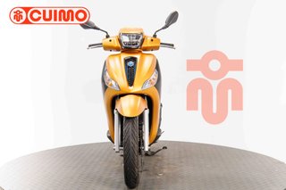 PIAGGIO MEDLEY 125 S
