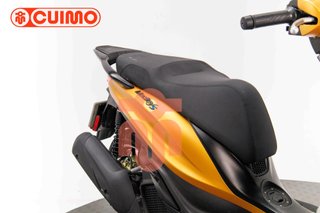 PIAGGIO MEDLEY 125 S
