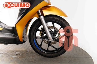 PIAGGIO MEDLEY 125 S