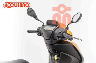 PIAGGIO MEDLEY 125 S