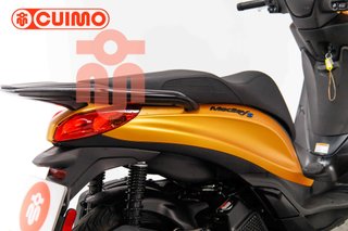 PIAGGIO MEDLEY 125 S