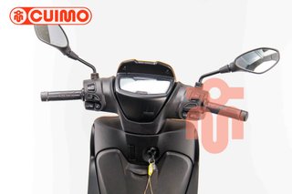 PIAGGIO MEDLEY 125 S