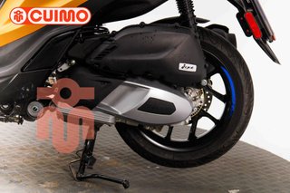 PIAGGIO MEDLEY 125 S