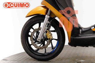 PIAGGIO MEDLEY 125 S